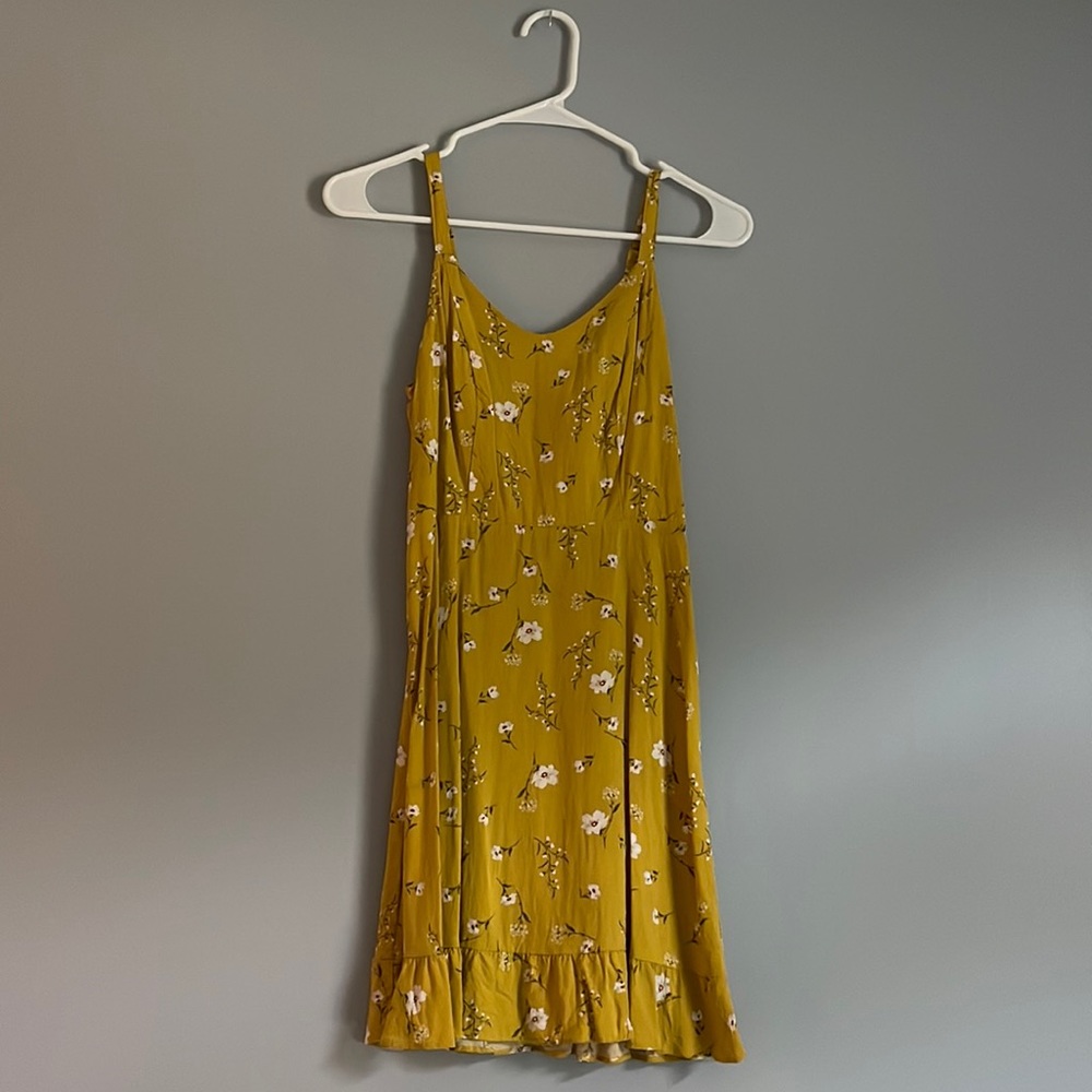 Old Navy Dress